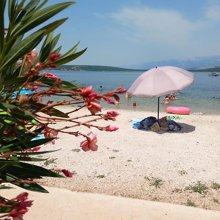 Karin Apartmani Hani Gornji Karin Buitenkant foto