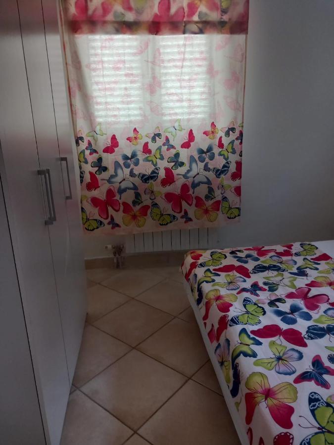 Karin Apartmani Hani Gornji Karin Buitenkant foto