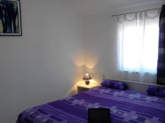 Karin Apartmani Hani Gornji Karin Buitenkant foto