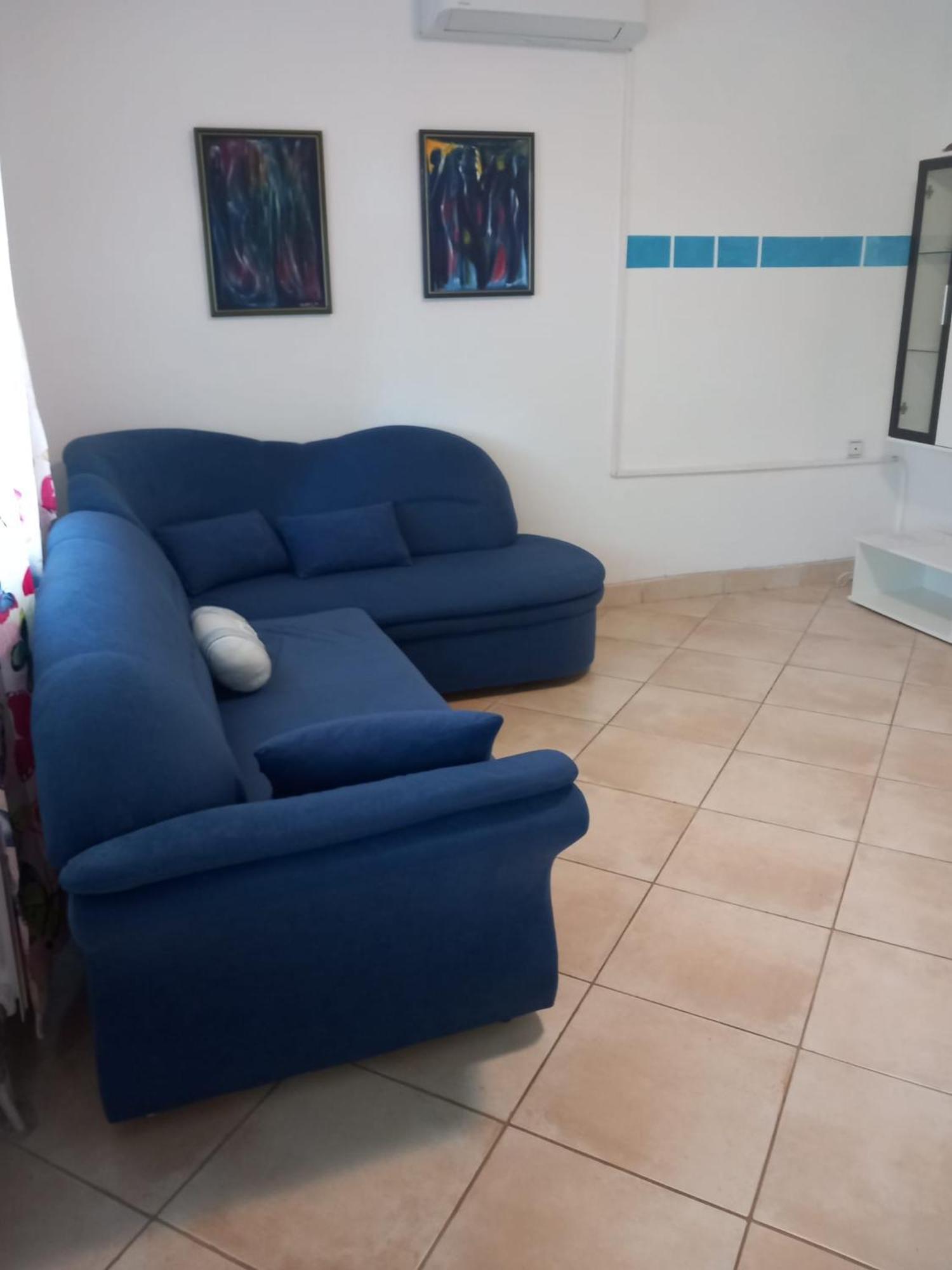 Karin Apartmani Hani Gornji Karin Buitenkant foto