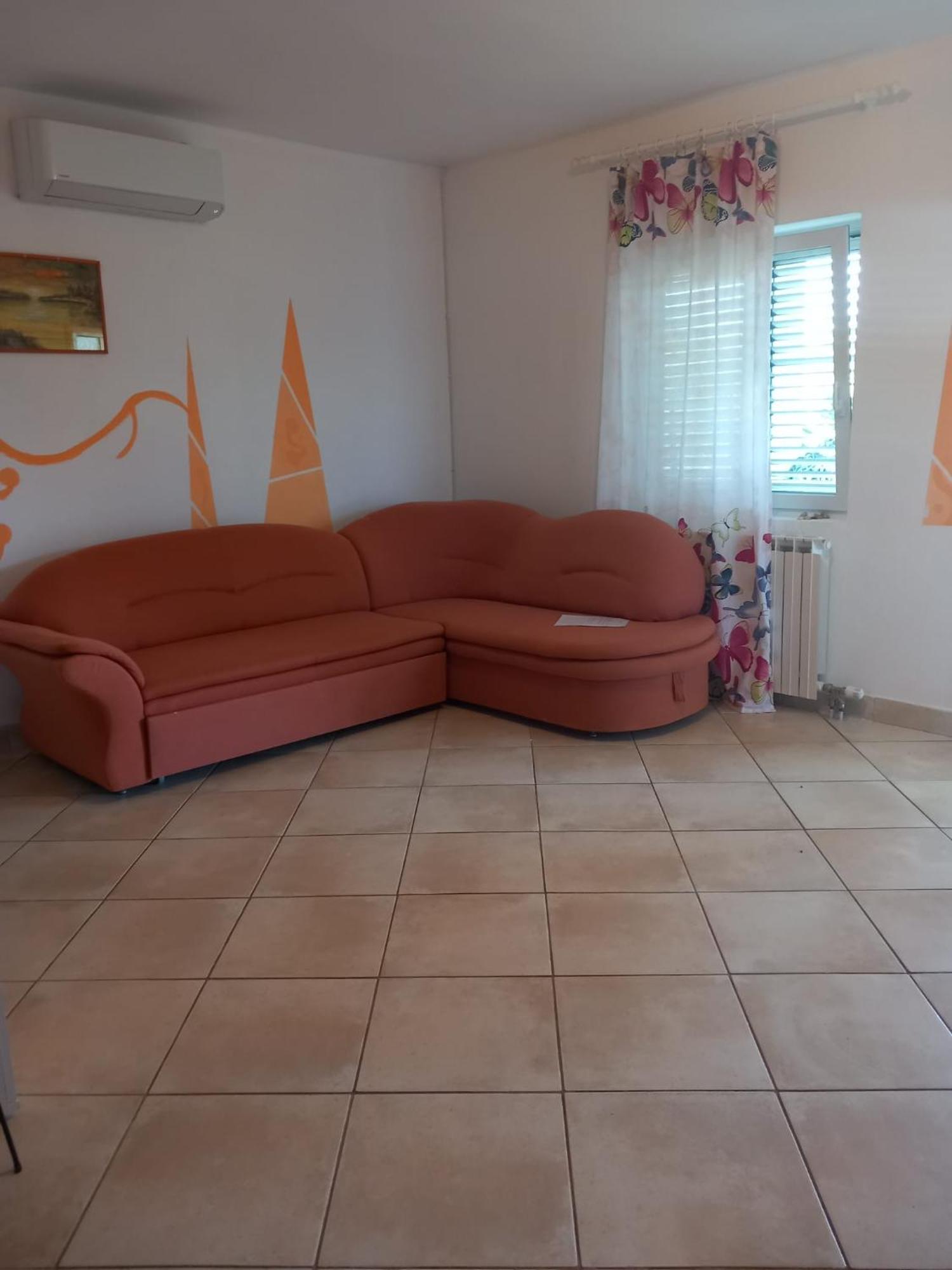 Karin Apartmani Hani Gornji Karin Buitenkant foto