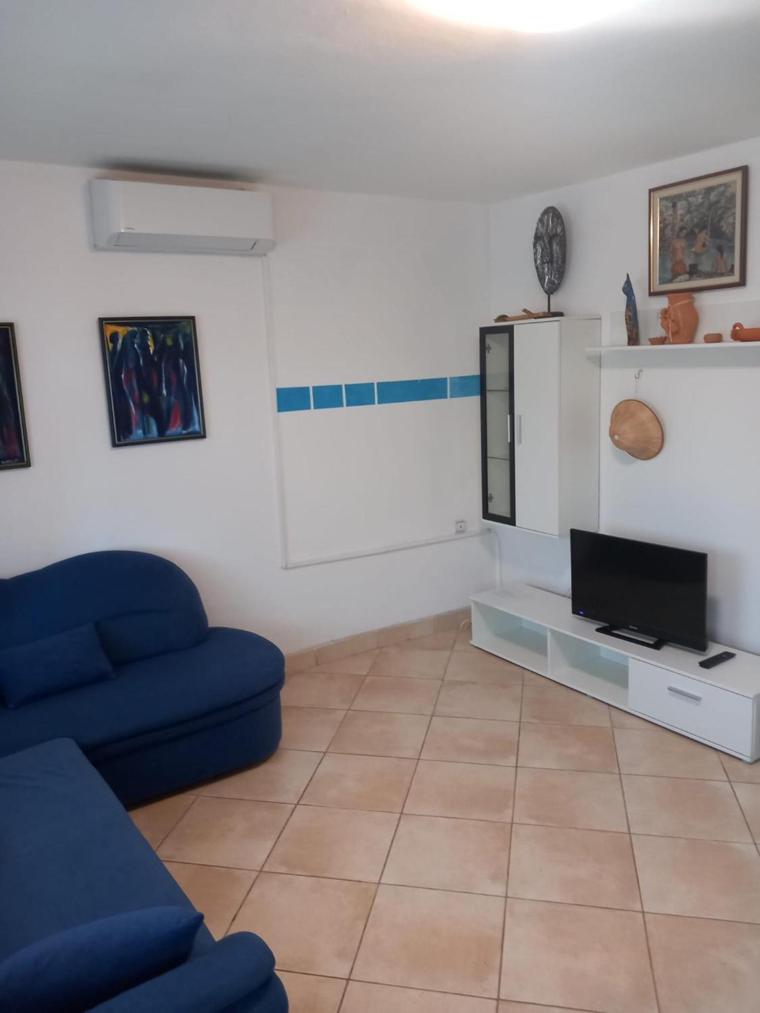 Karin Apartmani Hani Gornji Karin Buitenkant foto